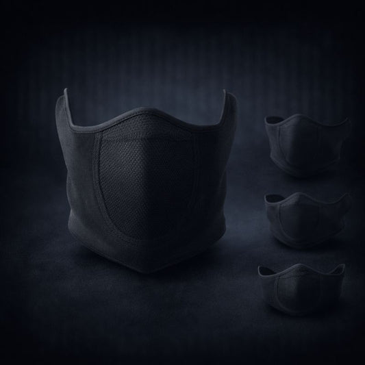 OXYRA™ Breathguard