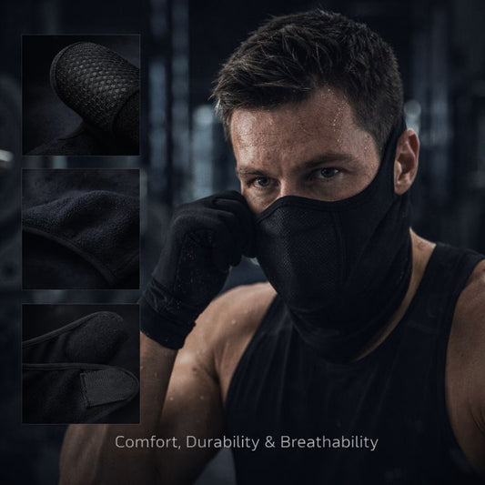 OXYRA™ Breathguard
