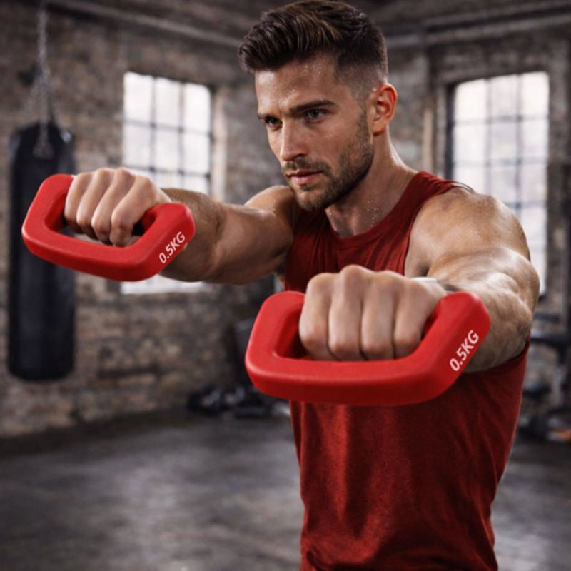 OXYRA™ Staminastrike