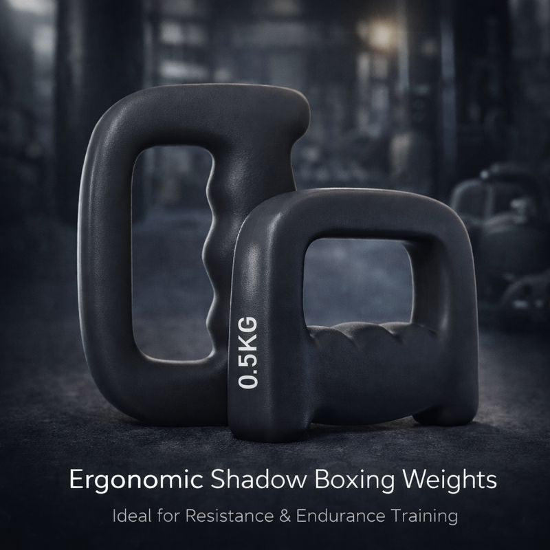 OXYRA™ Staminastrike