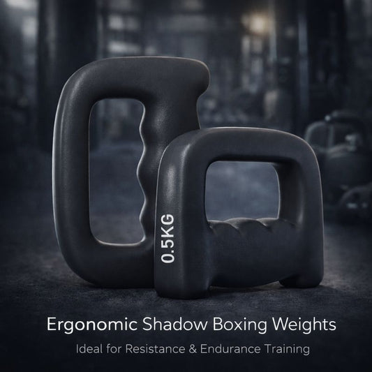 OXYRA™ Staminastrike