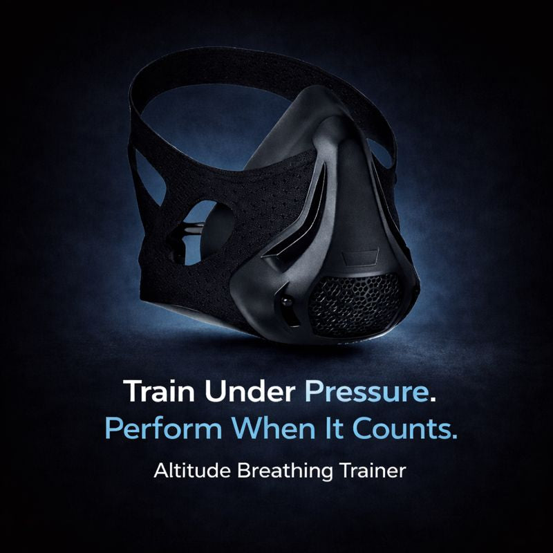 OXYRA™ Pressurecore