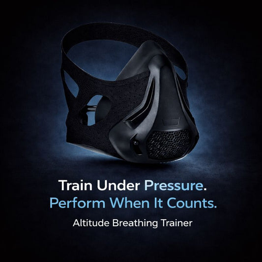 OXYRA™ Pressurecore