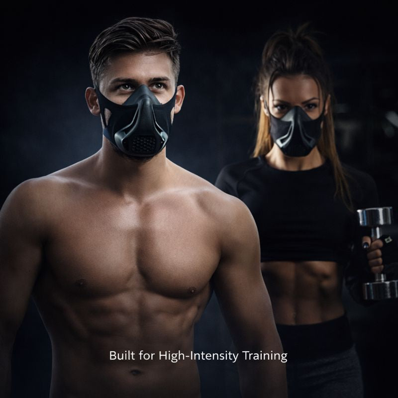 OXYRA™ Pressurecore