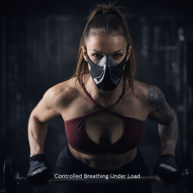 OXYRA™ Pressurecore