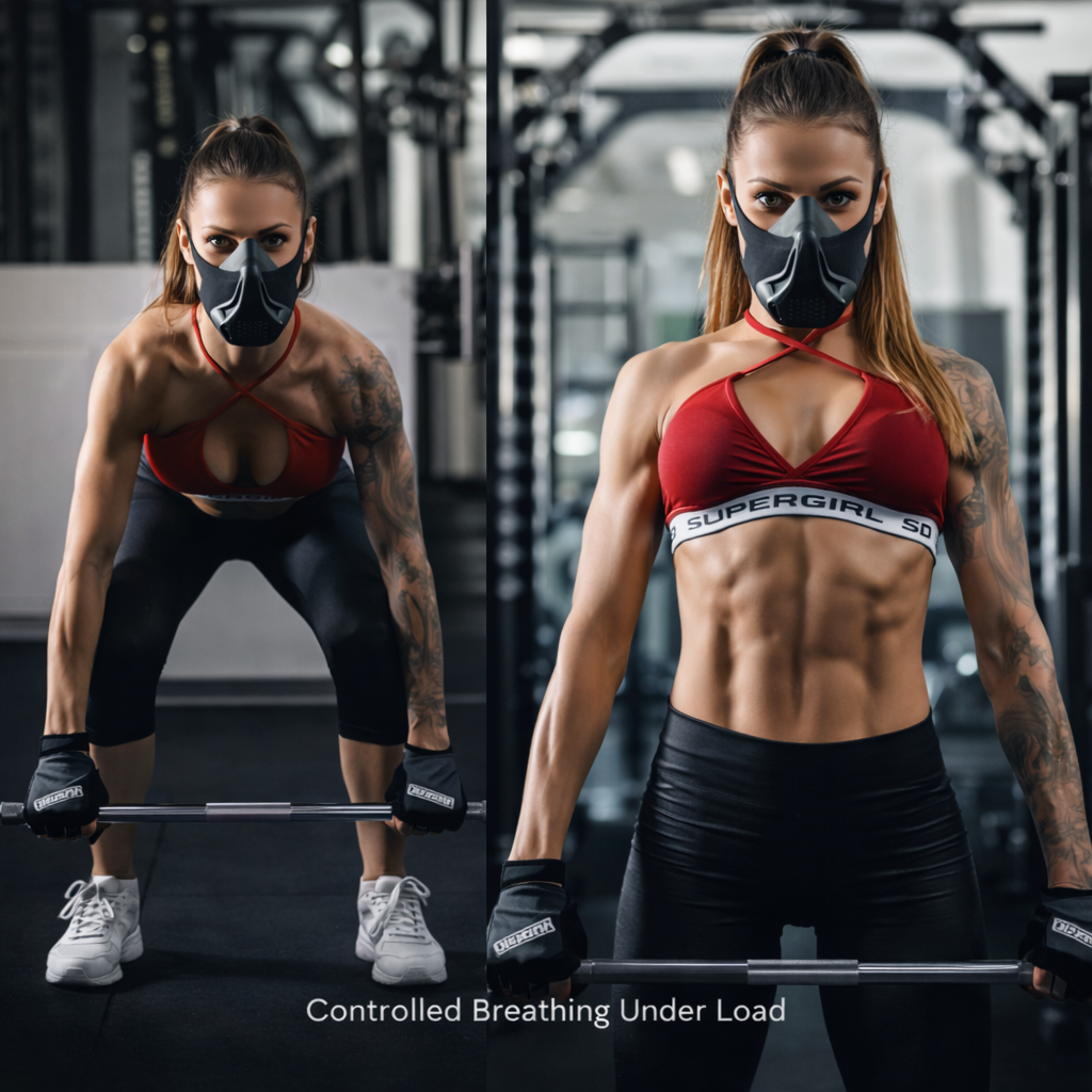 OXYRA™ Pressurecore