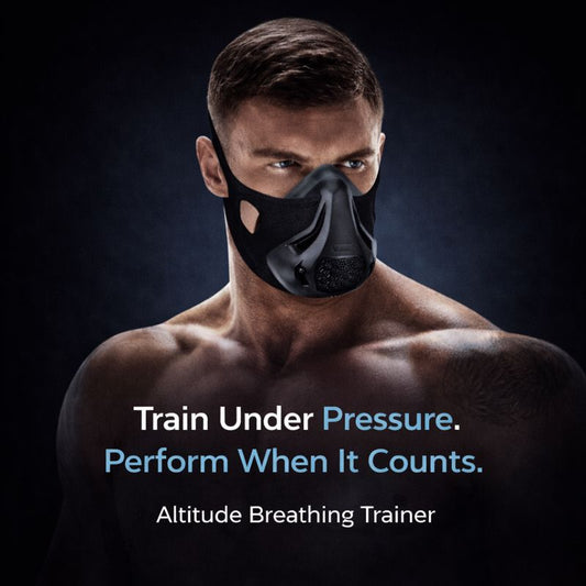 OXYRA™ Pressurecore