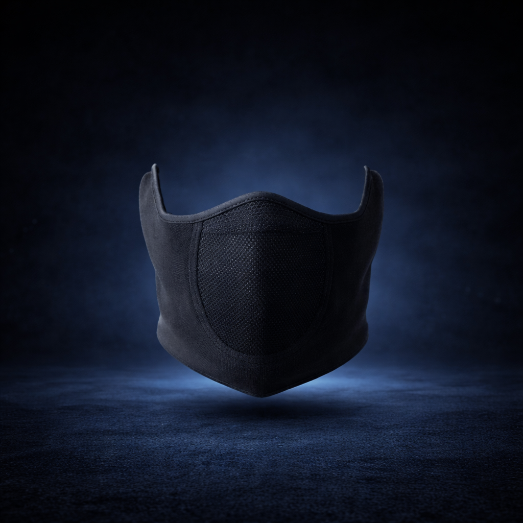 OXYRA™ Breathguard