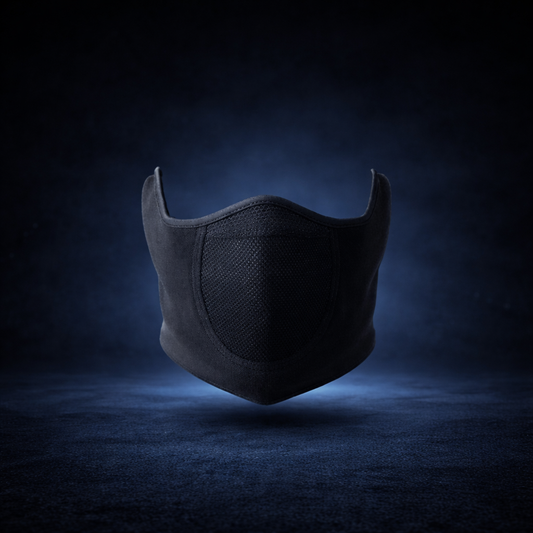 OXYRA™ Breathguard