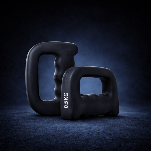 OXYRA™ Staminastrike