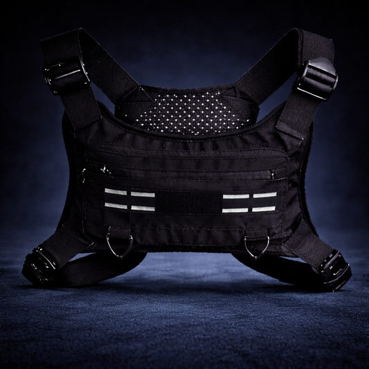 OXYRA™ Carrycore