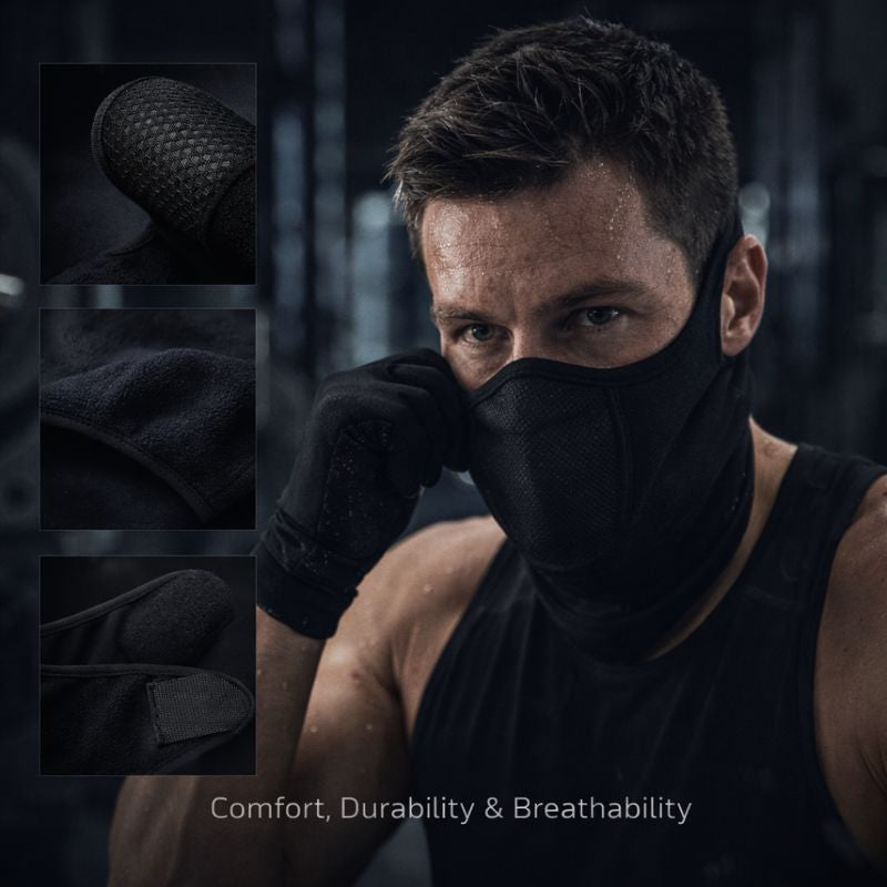OXYRA™ Breathguard