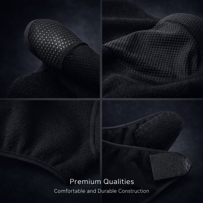 OXYRA™ Breathguard