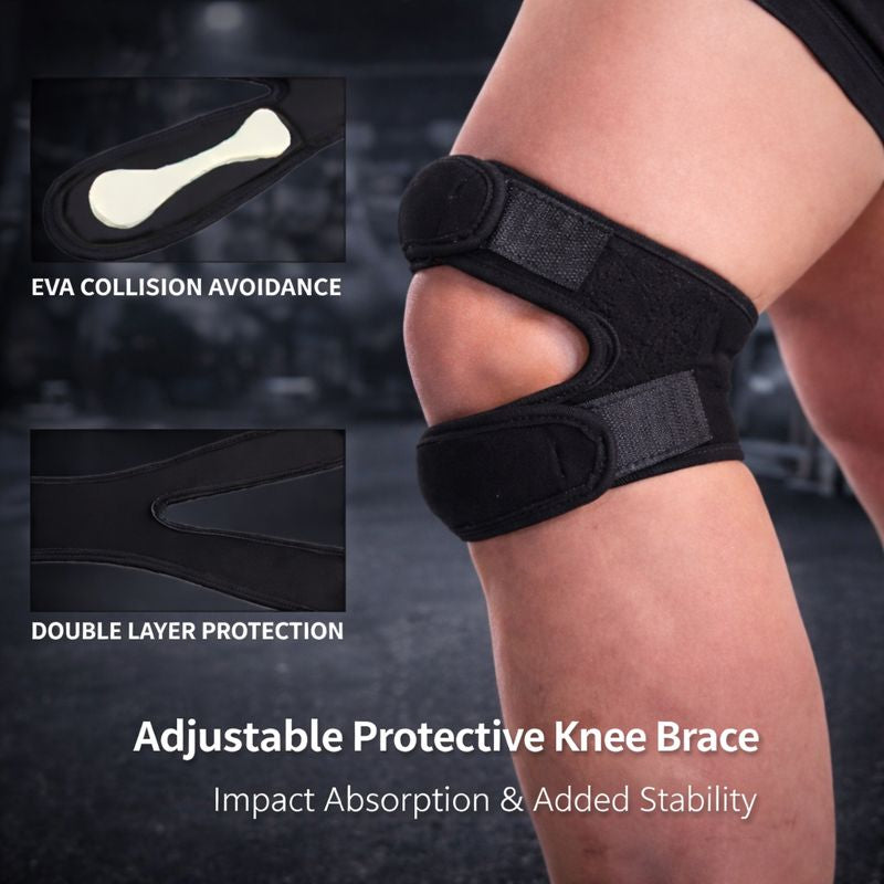 OXYRA™ Kneecore