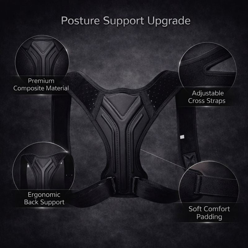 OXYRA™ Posturecore