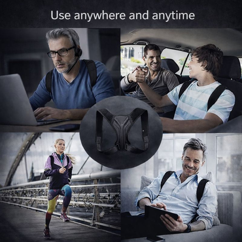 OXYRA™ Posturecore