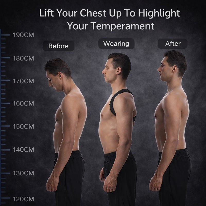 OXYRA™ Posturecore