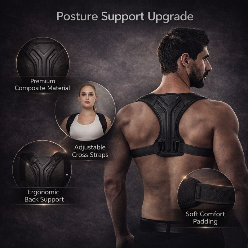 OXYRA™ Posturecore