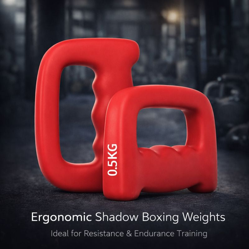 OXYRA™ Staminastrike